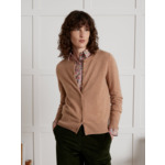 CARDIGAN CACHEMIRE