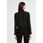 Chemise à col