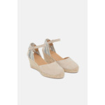 Chaussures compensées ibrine