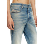 Bootcut Jeans - 1998 D-Buck