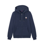 Oaxaca Femme Manches Longues