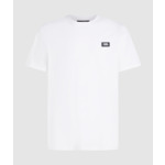 HEAVY JRSY STACK PATCH T-SHIRT