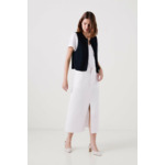 Gilet mzelia