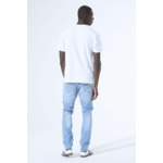 Men Jeans Savio Slim fit Blue
