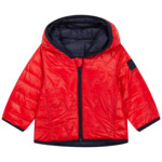 DOUDOUNE REVERSIBLE