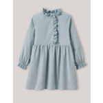 ROBE VELOURS