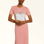 ERA MICRO TOTE - VITELLO ANDROMEDA