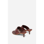 MULLE À talons de 45mm