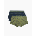 Lot de 3 tricots pour homme tr-marin/st oliva/marin