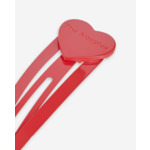 Bijou De Sac Barrette Rouge