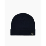 Bonnet - bleu marine