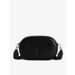 ROCK WITH YOU GRAINED LEATHER