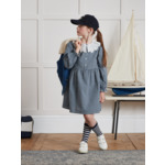 ROBE VICHY