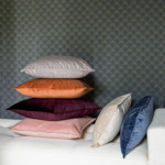 COUSSIN | Glamour - Celeste