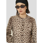 Chemise Coco-Chocolat en Polyester