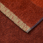 Olivier Desforges - Serviette de bain en velours de coton 450 g/m², Serafino