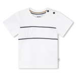 TEE-SHIRT MANCHES COURTES