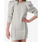 Robe En Tweed Juliette