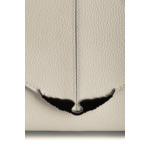 BORDERLINE DAILY GRAINED LEATH