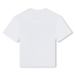 TEE-SHIRT MANCHES COURTES