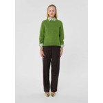 Pull Presto-Cactus en Coton Organique
