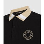 LUNA EMBROIDERY POLO