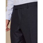 Pantalon de Costume Craig Minuit