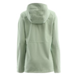 W Staydry FS Jacket Vert