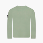 Stone Island Pull Vert
