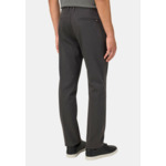 Pantalon En Coton Tencel Extensible