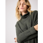 Pull en cachemire Agathe ASH