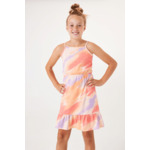 Girls Dress Pink