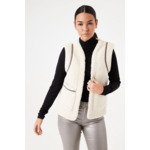 Women Jacket Brown