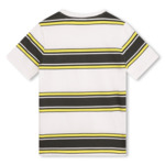 TEE-SHIRT MANCHES COURTES