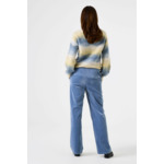 Women Sweater Yellow