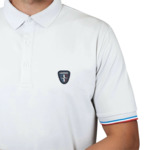 Iconic Polo MC