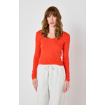 T-shirt femme Nouveau Mexique