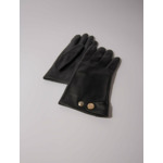 Gants en cuir