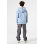 Boys Sweater Blue