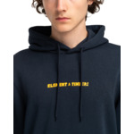 LEADER OF THE LOST HOOD