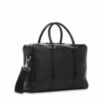 Grand Hotel - Porte Doc Medium - Noir