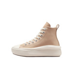 Chuck Taylor All Star Move Hi Warm Quarry/Egret