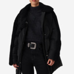 Doudoune Longue Salima