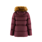Luxe 2.0 Doudoune Femmes