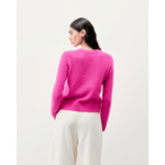 Pull Col Rond Court
