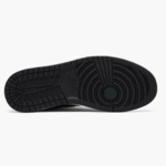 Air Jordan 1 Retro High NRG Patent Gold Toe