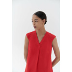 Robe pamela 100% lin