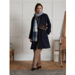 MANTEAU MI-LONG KRO