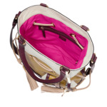 PREMIER FLIRT DE LANCEL - SAC SEAU M