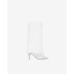 Bottes Davyn Long Fur